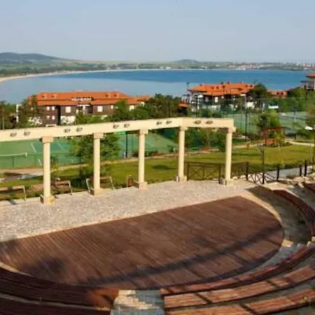 דירה Santa Marina 407 *