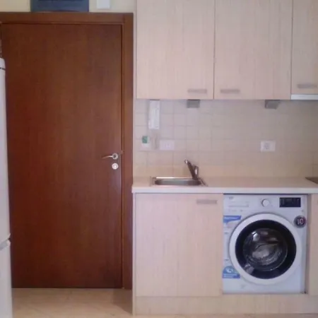 Santa Marina 407 Apartament Sozopol