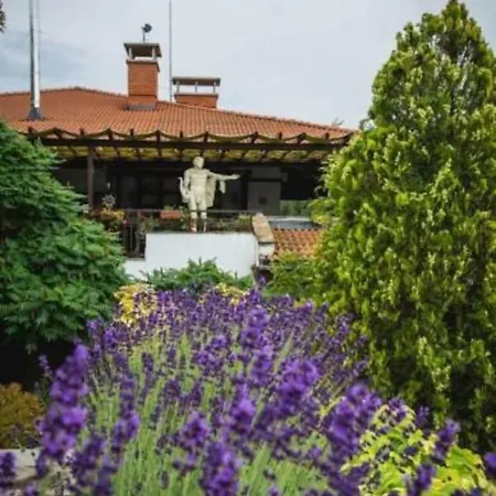 Santa Marina 407 Sozopol